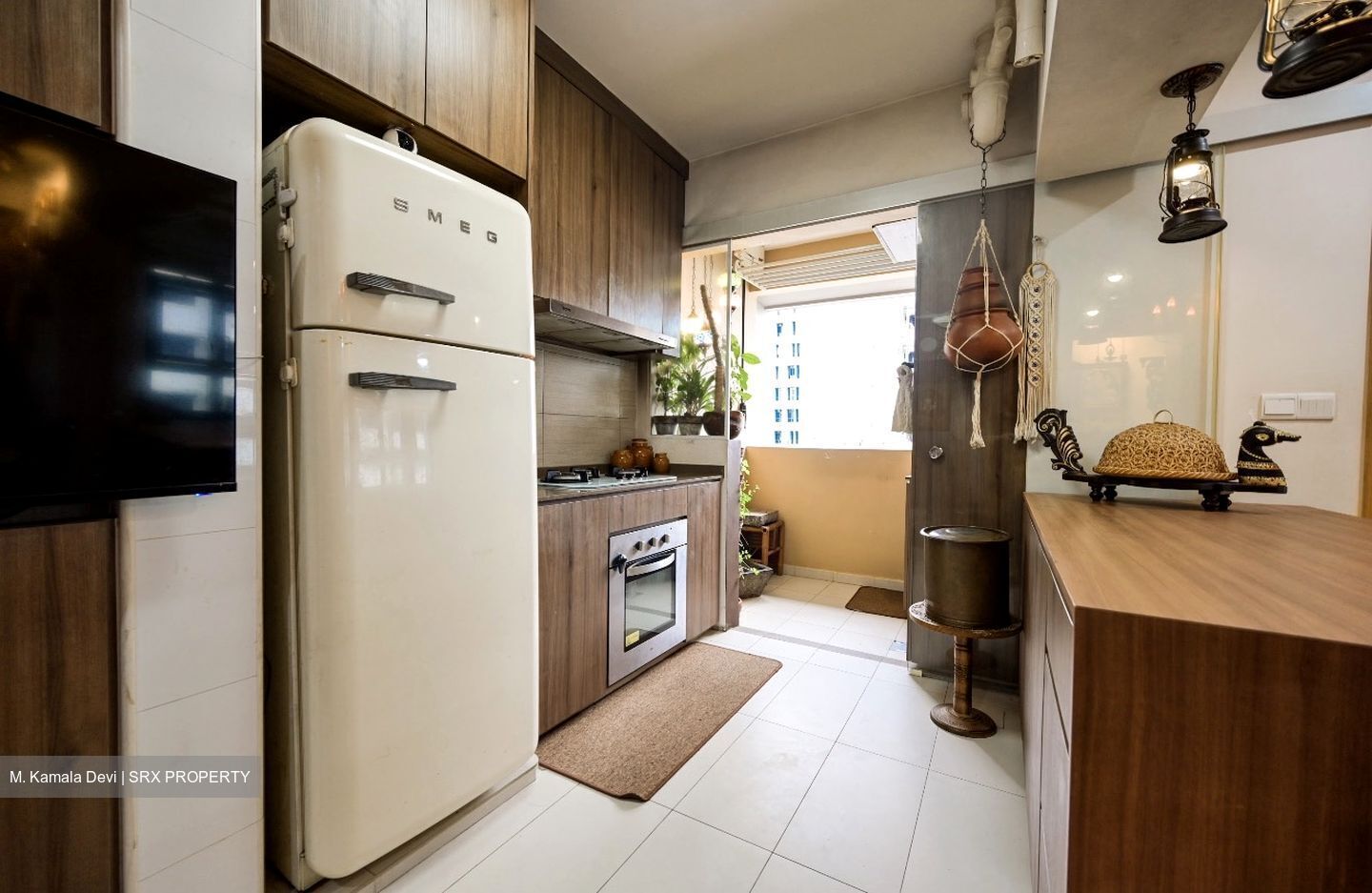 Blk 115A Alkaff Lakeview (Toa Payoh), HDB 3 Rooms #540771101